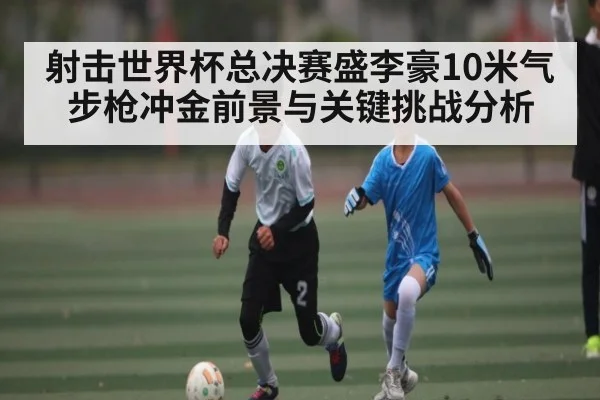 射击世界杯总决赛盛李豪10米气步枪冲金前景与关键挑战分析