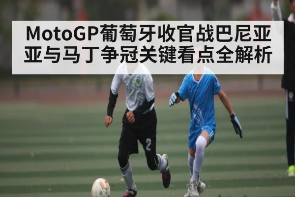 MotoGP葡萄牙收官战巴尼亚亚与马丁争冠关键看点全解析
